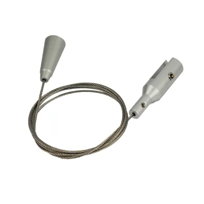 Picture Display Accessories Poster Advertising Hanging System Tool Kit for Parking Lamp