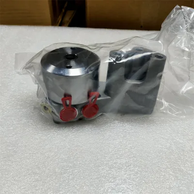 20917999 Engine Transfer Fuel Pump Used for Construction Machinery D6D D6E Power System Maintenance