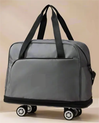 Duffel Travel Bag