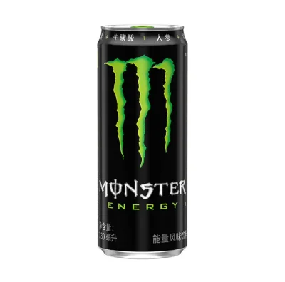 MonsterEnergy  Exotic Drinks Energy Drink Soft Drinks Wholesale