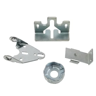 Customized Various Factory Custom Punching Welding Bending Cnc Sheet Metal Stamping Part