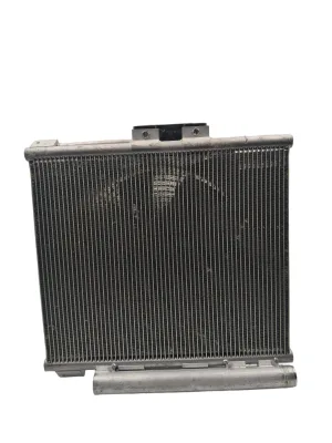 Cold Condenser Tosei C00126029 High Quality(Contact for Compatibility)