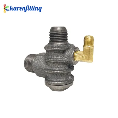 Lightweight Metal One Way Valve for Home DIY Air Compressor Repair