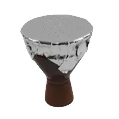 Food Grade Aluminum Foil for Hookah Charcoal Durable Metal Foil for Enhanced Hookah Experience