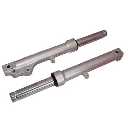 Shock Absorber Front Set for 50 Blueberry