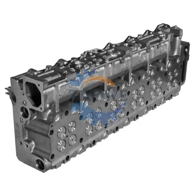 OE# 51031006079, Perfect Match for MAN D2676 Engine (TGX/TGS/TGM), Direct Replacement