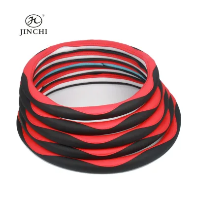 Four Season General Truck Steering Wheel Cover for Foton and Other Different Diameter Steering Wheel Covers