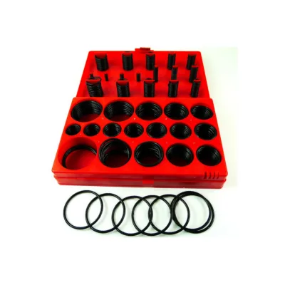 Best Selling O Ring Kit Excavator and Construction Machines O Ring Kit