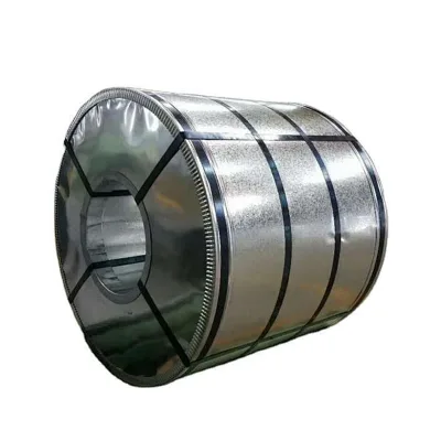 Bright Tinplate Coil Scroll Tinplate Cut to Length Line Food Grade Tinplate Can Lever Lid