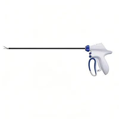 Advanced Electricity-Powered Ultrasonic Scalpel 360 Degrees Rotation for Minimal Lateral Damage Smooth Cutting Urology Surgery