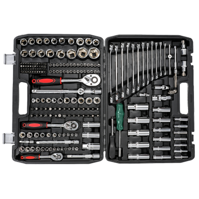 Ratchet Wrench Set