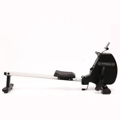 First Fitness New Design Best Rowing Machine 16 LEVELS Rowing Machines for Promote Blood Circulation