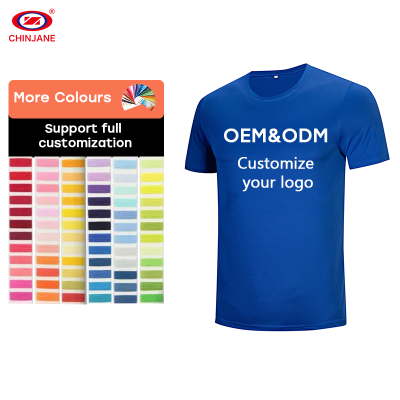 New High Quality Boy's T-shirts Short Sleeve Print Tshirts Men and Women Custom Printing Tshirt