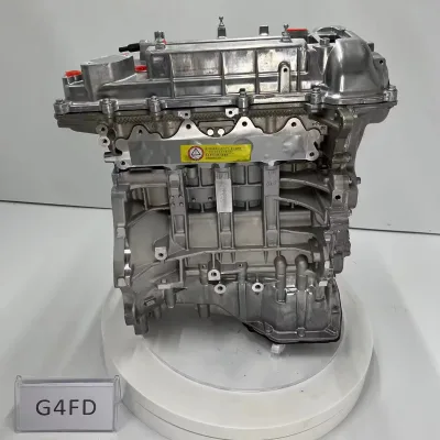 G4FD G4LA G4LC G4LD G4NA G4NB G4NG G4NH G4KD G4KE G4KG GEKH G4KJ NEW Engine Long Block Engine Assenmbly No Moq