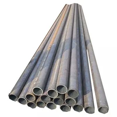 Prime Suppliers of 34mm 23mm St52 SA 179 Grade 11 Gauge Hot Rolled Carbon Seamless Steel Pipe Tube 11 Gauge Seamless Steel Pipes