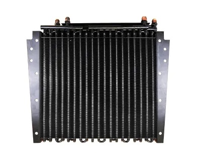 Hydraulic Oil Cooler A184542 for Backhoe 580K 580SK