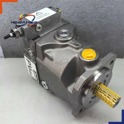 Parker Variable Displacement Axial Piston Pump PV032R1K1T1NMF1 High Pressure Hydraulic Pump for Excavator and Heavy Machinery