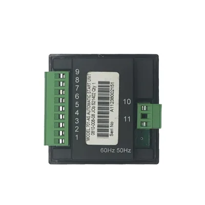 Zhongling DSE 701AS Replacement Intelligent Automatic Control Module for Diesel Generators DC8V-36V Input CE ISO9001 Certified