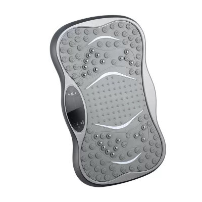 Vibration Machine Exercise for Music Vibration Body Shaping Belt Plate Abdominal Meat Shaker