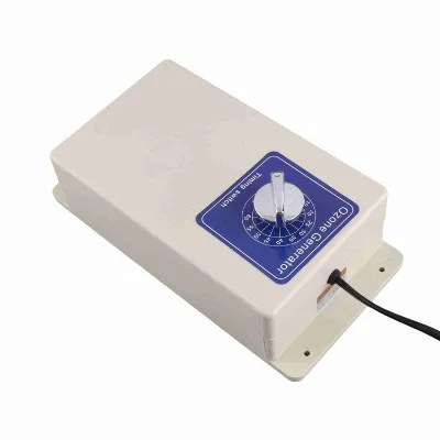 Ozone Fruit Vegetable Cleaner Purifier Washer Cleaning Machine for Meat Domestic Food Purification 50w-150w US Plug 110V