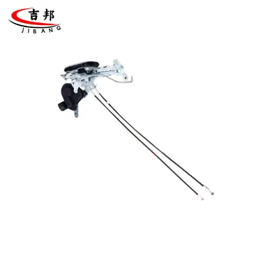 Auto Rear Door Lock Actuator Parts 1068000153 for Geely Vision