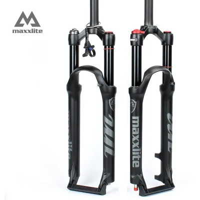 Fat Truck Front Suspension Fork Disc Brake High Strength Shock Front Fork