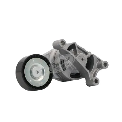 06F903315 OEM Belt Tensioner for Audi A3 TT Quattro Volkswagen Eos Golf Bora Jetta Passat GTI