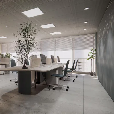 Wholesale High Quality Ultra Slim Led Ultra Thin Ceiling Light 60*60 for Office 60w Ceiling Panel Light Led Panel Light 600 600