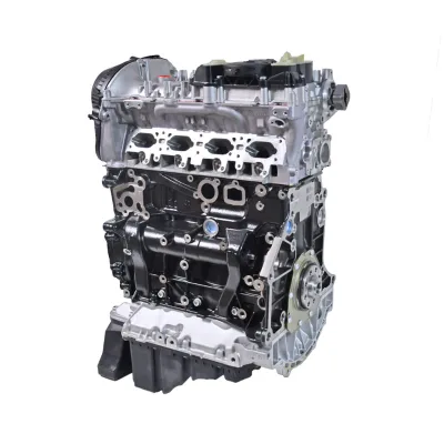 New Standard EA888 Gen3 DKW OE 06L100036D for VW Audi 1984cc Inline Four Turbo Engine Replacement Long Block