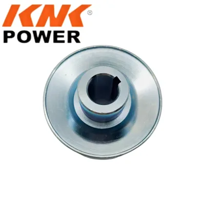 KNK PULLEY CH-01 Art.No. 161 16 Out DIA 84MM Bore Die 20MM Height 21MM N.W. 414grams Cultivators & Tills