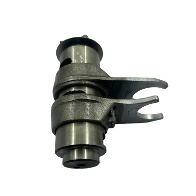 Original Factory Parts Motorcycle Gear Shift Drum Assembly Steel Transmission Drum Motorcycle Parts Variable Speed Drum Assembly