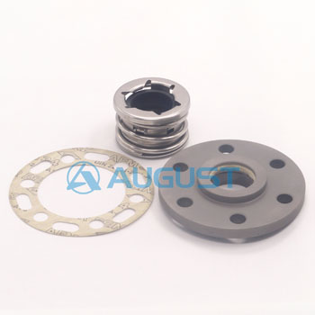 Compressor Parts Shaft Seal Carrier Transicold 05K , 17-44740-00 , 17-44705-00 for Supra750 , Maxima Truck Refrigerator