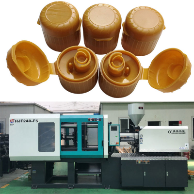Super Master Moulding Machine