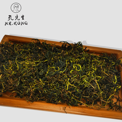 Eu Standard Herb Flavor Tea Good for Health Dandelion Leaf Herbal Tea Processed Not Material Dandelion Tea