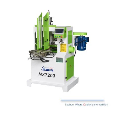 MX7203 Wood Copy Shaper Machine Automatic Copying Shaper Woodworking Single Axis Copying Profiling Machine