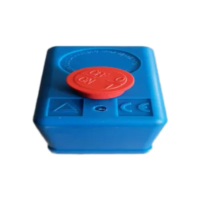 2025 Adjustable Automatic Electronic Air Compressor Pressure Switch Accessories New Model for Sale