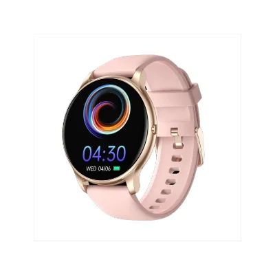 Hot Selling Smart Sport Watches GPS Navigator Motion Tracking Social App Information Reminder Answer Call Calendar Functions