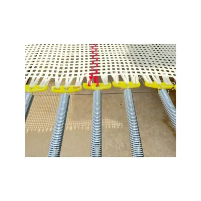 Hot Sale Factory Direct Oxford Trampoline Fabric Trampoline Mat Color Can Be Customized
