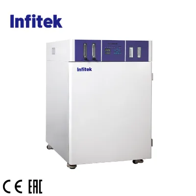 Infitek High Accuracy Laboratory Cell CO2 Incubator with Best Price