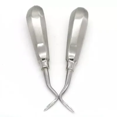 Dental Surgical Instruments Stainless Steel Root Elevators Surgical and Dental Instruments
