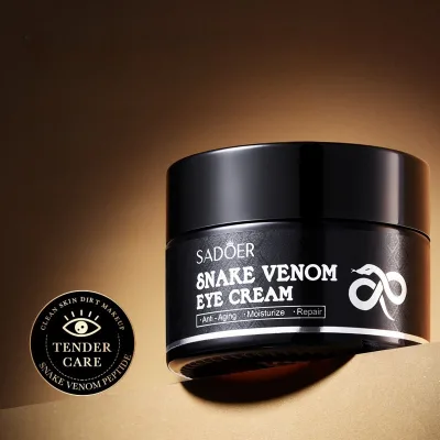 Wholesale Packaging Eye Bags Removal Cream Eye Lift Instant Cream Dark Circle Brightening Best Eye Repair Cream