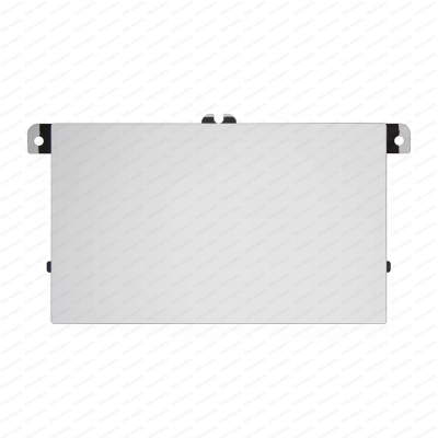 New Laptop Touchpad for Elitebook X360 1040 G7 G8 TM-P3610 Mouse Pad Laptop Replacement Part Clickpad Trackpad Silver