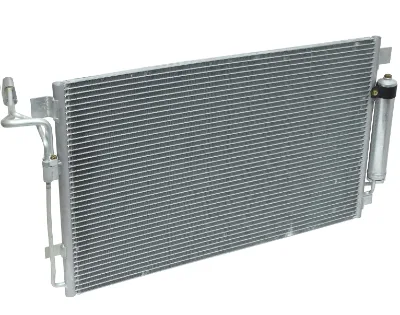 A/C Car Air Conditioning Condenser for Nissan Altima Maxima 2007-2014 92100ZN50B 92100ZN51A CN 3639PFXC