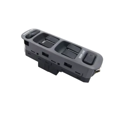 NEW HNROCK 37990-65D10-T01 Is Suitable for Suzuki Grand Vitara XL-7 and Chevrolet Power Window Switch