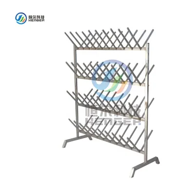 Factory Direct Shoe Dryer Rack 40-Shoe Capacity Machine Premium Product Category
