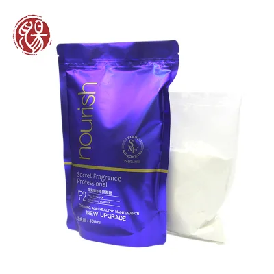 Factory Price Hot Selling OEM/ODM Bleach Hair Bulk Quality DUST Free Hair Bleaching Powder for Salon Professional
