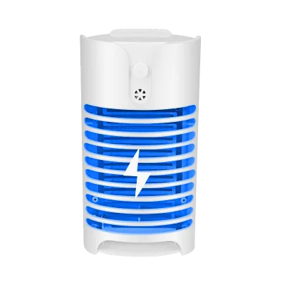 Living Room Plug in Electric No Noise No Radiation Bug Zapper Anti Against Mosquitoes Killer Lamp Machine