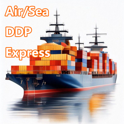Auto Parts Inspection Service Sea Cargo China USA/UAE/Dubai Sea Freight Forwarder LCL+Express Dangerous Goods Insurance