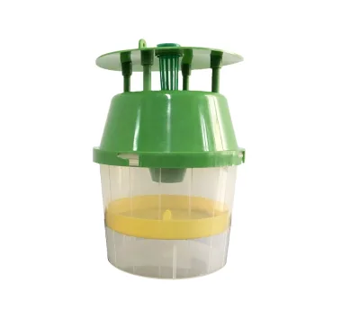 Outdoor Reusable Moth Trap Insect Bugs Killer with Filter Moth Bottle Trap
