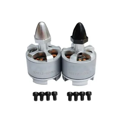 High-Speed Dc Brushless Motor B2212 -920KV 980KV Suitable for FPV Motor Multirotor Drone Motor